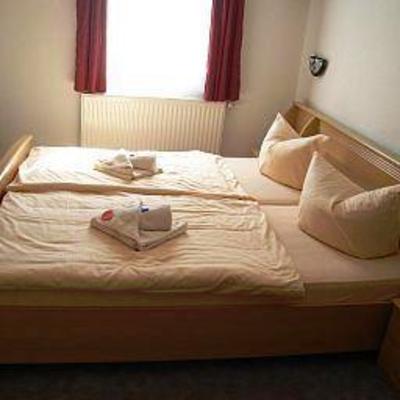 фото отеля Drausendorfer Krone Hotel Zittau