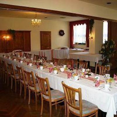 фото отеля Drausendorfer Krone Hotel Zittau