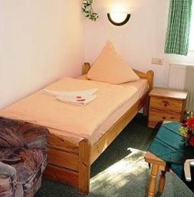 фото отеля Drausendorfer Krone Hotel Zittau