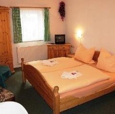 фото отеля Drausendorfer Krone Hotel Zittau
