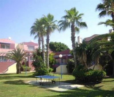 фото отеля Conjunto Residencial Las Calas