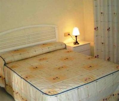 фото отеля Conjunto Residencial Las Calas