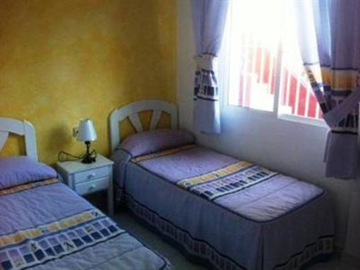 фото отеля Conjunto Residencial Las Calas