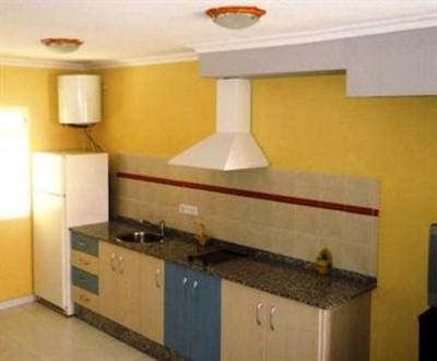 фото отеля Conjunto Residencial Las Calas