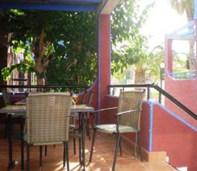 фото отеля Conjunto Residencial Las Calas