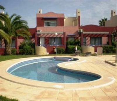 фото отеля Conjunto Residencial Las Calas