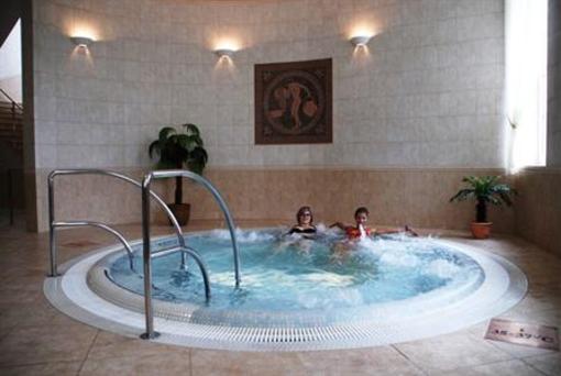 фото отеля Hotel Bristol Karlovy Vary