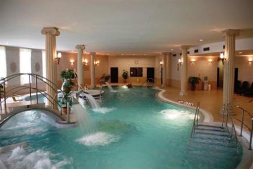 фото отеля Hotel Bristol Karlovy Vary
