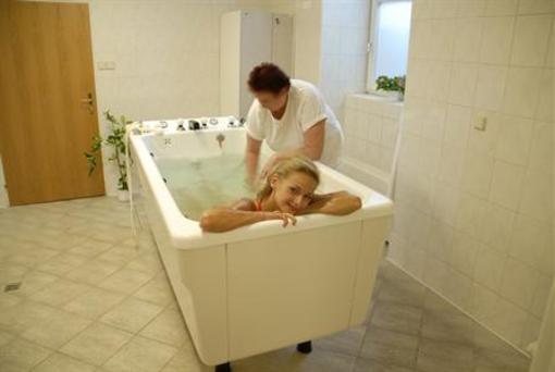 фото отеля Hotel Bristol Karlovy Vary