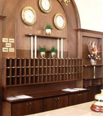 фото отеля Hotel Bristol Karlovy Vary