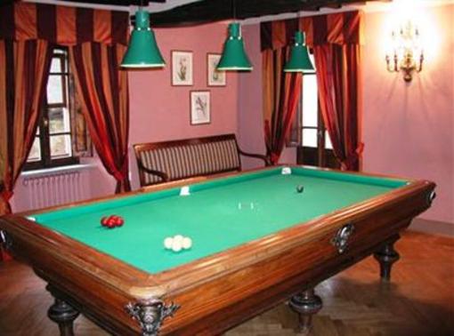 фото отеля Villa Fibbino