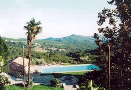 фото отеля Villa Fibbino
