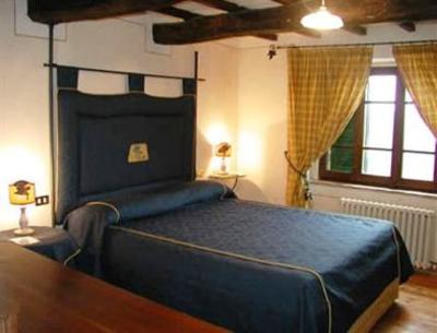 фото отеля Villa Fibbino