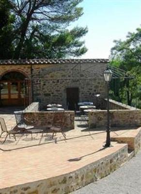 фото отеля Villa Fibbino