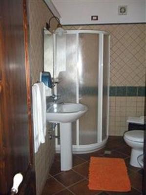 фото отеля Vacanze Bed & Breakfast Cinisi