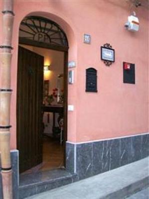 фото отеля Vacanze Bed & Breakfast Cinisi