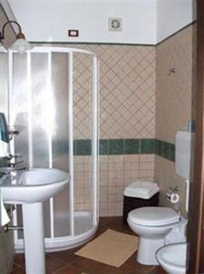 фото отеля Vacanze Bed & Breakfast Cinisi