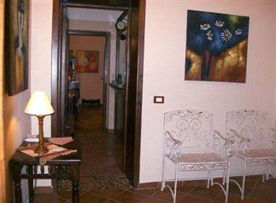 фото отеля Vacanze Bed & Breakfast Cinisi