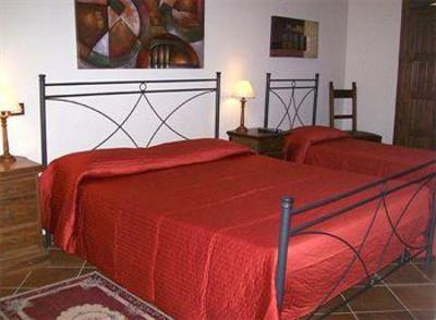 фото отеля Vacanze Bed & Breakfast Cinisi