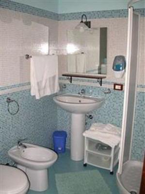 фото отеля Vacanze Bed & Breakfast Cinisi