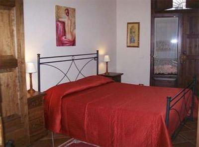 фото отеля Vacanze Bed & Breakfast Cinisi