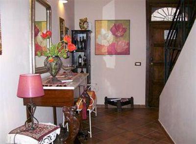 фото отеля Vacanze Bed & Breakfast Cinisi