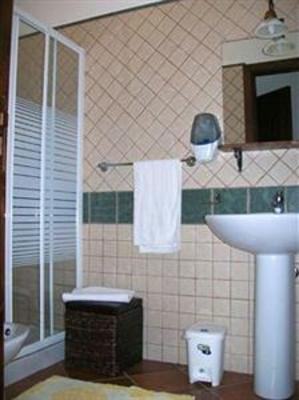 фото отеля Vacanze Bed & Breakfast Cinisi