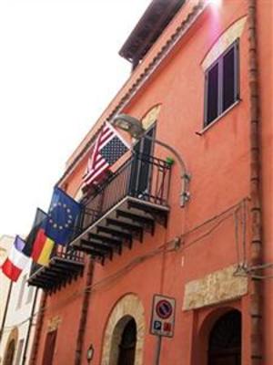 фото отеля Vacanze Bed & Breakfast Cinisi