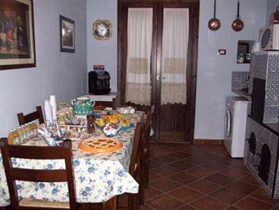 фото отеля Vacanze Bed & Breakfast Cinisi