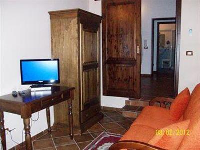 фото отеля Vacanze Bed & Breakfast Cinisi