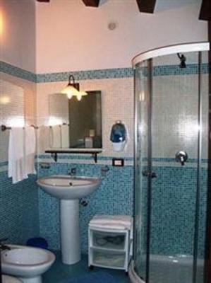 фото отеля Vacanze Bed & Breakfast Cinisi