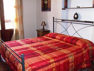 фото отеля Vacanze Bed & Breakfast Cinisi