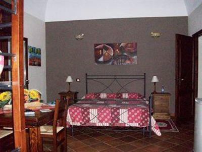 фото отеля Vacanze Bed & Breakfast Cinisi