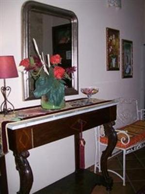 фото отеля Vacanze Bed & Breakfast Cinisi