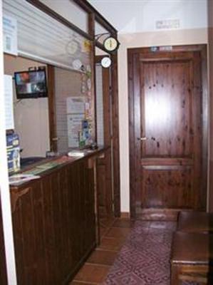 фото отеля Vacanze Bed & Breakfast Cinisi