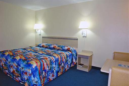 фото отеля Motel 6 Bend