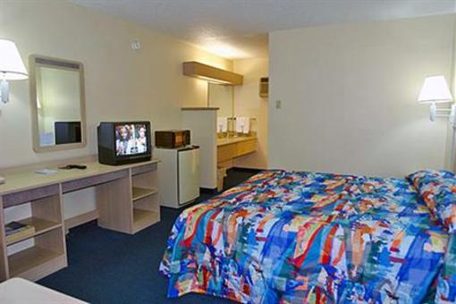 фото отеля Motel 6 Bend