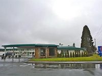 Motel 6 Bend