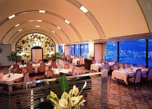 фото отеля Nagasaki Hotel Seifu