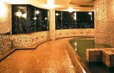 фото отеля Nagasaki Hotel Seifu