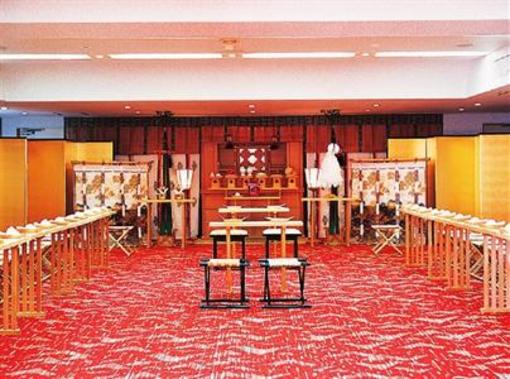 фото отеля Nagasaki Hotel Seifu
