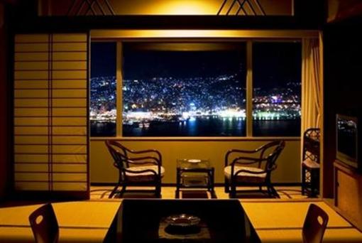 фото отеля Nagasaki Hotel Seifu
