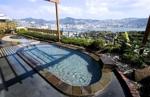 фото отеля Nagasaki Hotel Seifu