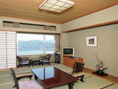 фото отеля Nagasaki Hotel Seifu