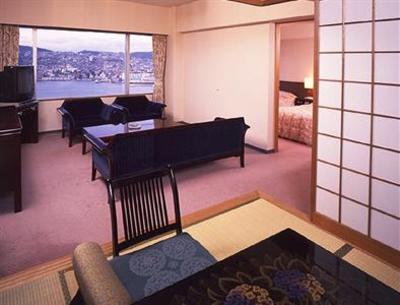 фото отеля Nagasaki Hotel Seifu