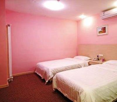 фото отеля Super 8 (Tai'an Changyuan)