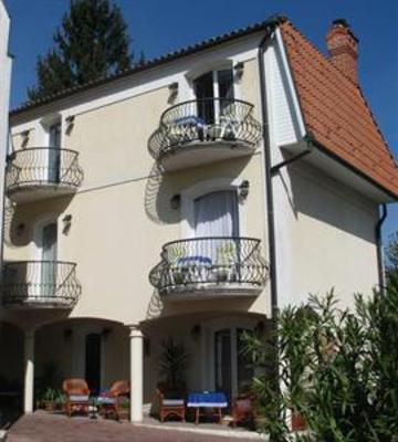 фото отеля Villa Mediterran