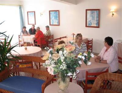 фото отеля Villa Mediterran