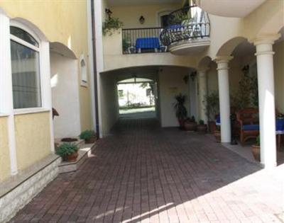 фото отеля Villa Mediterran