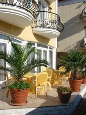 фото отеля Villa Mediterran